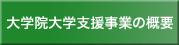 主な活動概略（大学支援事業）